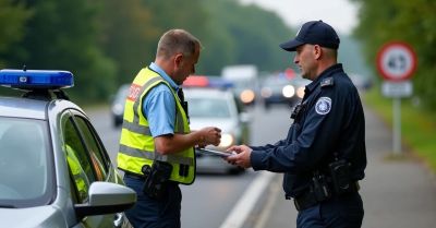 Mazowiecka policja rusza z akcją Trzeźwość lokalnie