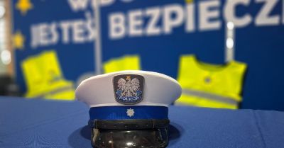 Uczniowie Radzymina uczą się być widoczni i bezpieczni