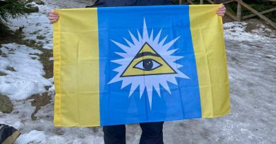 Policjant z Radzymina zdobył Śnieżkę dla Marysi