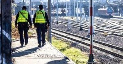 Policja rusza z operacją TOR na kolejach Wielkopolski