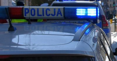 Trzech pijanych kierowców zatrzymanych w jeden dzień w Tatrach