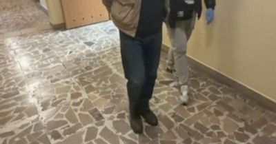 Tymczasowy areszt po kradzieży rozbójniczej w Lubartowie