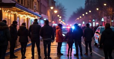 Bezpieczne Andrzejki: jak zadbać o powrót po zabawie