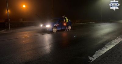 6 pijanych kierowców zatrzymanych w Częstochowie