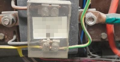 Legionowo: mieszkaniec kradł prąd ponad półtora roku