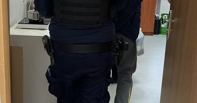 Zatrzymano napastnika z pizzerii w Trzemesznie po monitoringu