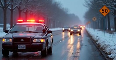 Ogólnopolskie działania PRĘDKOŚĆ w powiecie świdwińskim