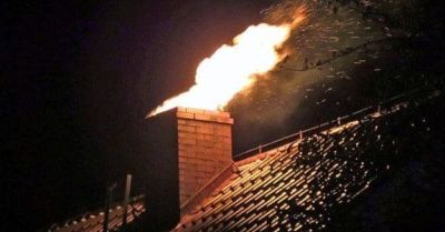 Sezon grzewczy. Jak uniknąć pożarów i zatrucia czadem