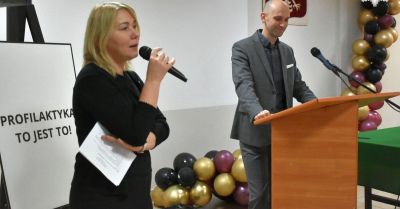 Profilaktyka to jest to Częstochowa podsumowuje działania