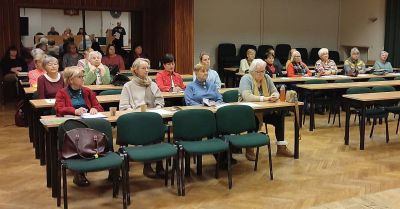 Mieszkańcy i policja o spożywaniu alkoholu w Zakopanem