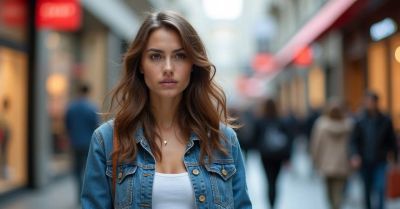 Policja szuka kobiety w związku z kradzieżą w Sieradzu