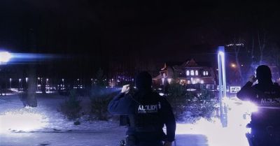 Mieszkańcy Zakopanego ratują osoby zagrożone wychłodzeniem