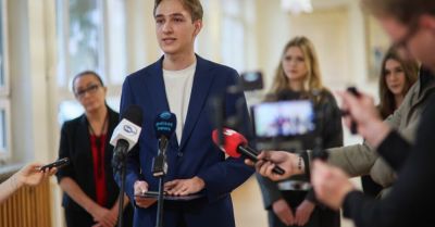 Akcja Uczniowska chce „Szczytu edukacyjnego”. MEN zapewnia, że jest w kontakcie z uczniami