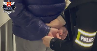 Kobieta zatrzymana za oszustwa w Zawoi