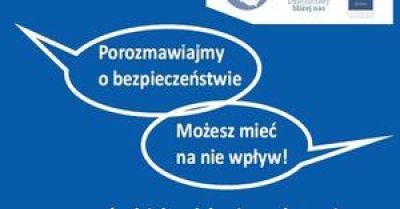 Ewaluacyjna debata o bezpieczeństwie w Hrubieszowie