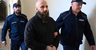 "Łowca nastolatek" prawomocnie skazany na 15 lat więzienia