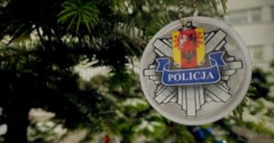 Jak nie dać się okraść przed świętami. Porady policji