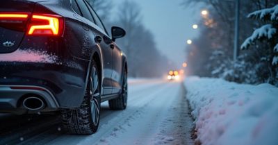 Zadbaj o bezpieczeństwo przed świątecznym wyjazdem