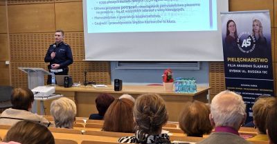 Pokolenia na zielonym Jak bezpiecznie przejść przez życie