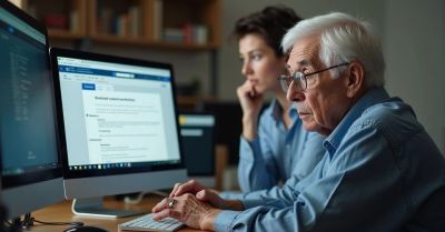 Oszustwa internetowe w powiecie działdowskim: straty ponad 15 tys. zł