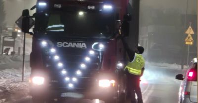 Akcja Trzeźwość w powiecie iławskim zatrzymano 3 kierujących