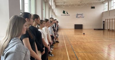 Test sprawności w ZSE Słupca daje przewagę w rekrutacji