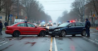 Miał zakaz i wsiadł za kierownicę 74-latek odpowie