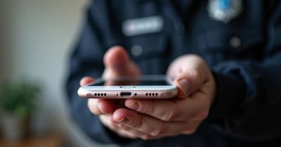 17 latek odpowie przed sądem rodzinnym za kradzież iPhone’a