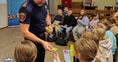 Brzeg inwestuje w bezpieczeństwo młodzieży i monitoring