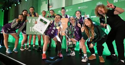 Wielkie święto sportu studenckiego! W Krakowie odbędzie się finał Ligi Akademickiej AZS