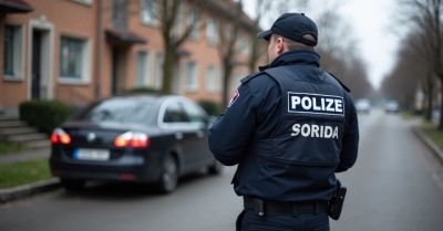 Policjant po służbie zatrzymał nietrzeźwego kierowcę z zakazem