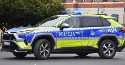 Jarosławska drogówka zmniejsza liczbę wypadków na drogach