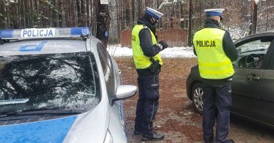 41 wykroczeń za nadmierną prędkość w Myszkowie