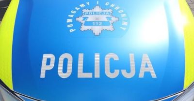 Pościg za kierowcą Opla zakończony zatrzymaniem 40-latka