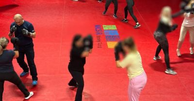 Nowy Targ: policja uruchomiła kurs samoobrony dla pań