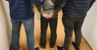 Kępińscy kryminalni zatrzymali dwóch poszukiwanych