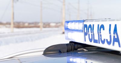 Wzmożone patrole i ochrona kolei w operacji TOR w Leżajsku