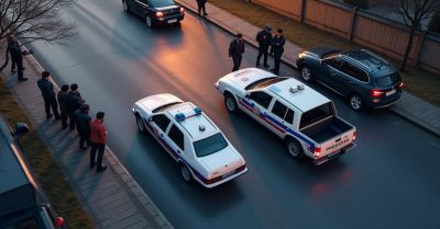 Częstochowa: 4 zatrzymania podczas akcji Trzeźwość