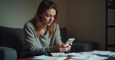 Podszyli się pod NBP i wyłudzili prawie 100 tys. zł