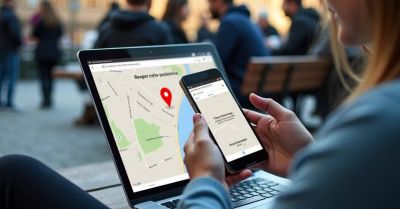 Zgłaszaj zagrożenia w swojej okolicy za pomocą KMZB