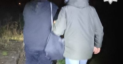 Dwóch poszukiwanych zatrzymanych przez częstochowskich policjantów