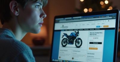 Świąteczne oszustwa online Jak bezpiecznie kupować w sieci