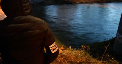 Znaleziona w Wisłoce 57 latka z Jasła tożsamość potwierdzona