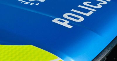 Poszukiwany mężczyzna zatrzymany podczas spaceru po polach