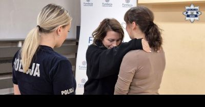 Kursy samoobrony dla kobiet i mężczyzn zwiększają bezpieczeństwo