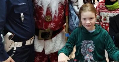 Setki uczestników pobiegło dla Szymona w Siedlcach