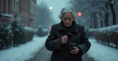 Seniorka z Myszkowa straciła 70 tys. zł w oszustwie na policjanta