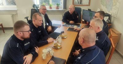 Służby wzmacniają ochronę torów po aktach dywersji