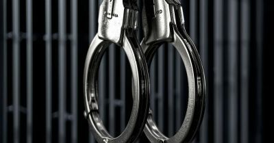 Recydywista zatrzymany za serię włamań w Zgorzelcu