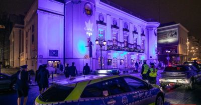 Sto lat Policji Kobiecej świętowały policjantki z Pomorza Zachodniego